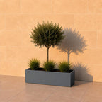Jardinière Minérale