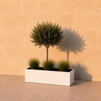 Jardinière Minérale