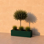 Jardinière Minérale