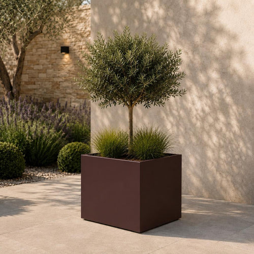 Jardinière Minérale