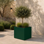 Jardinière Minérale