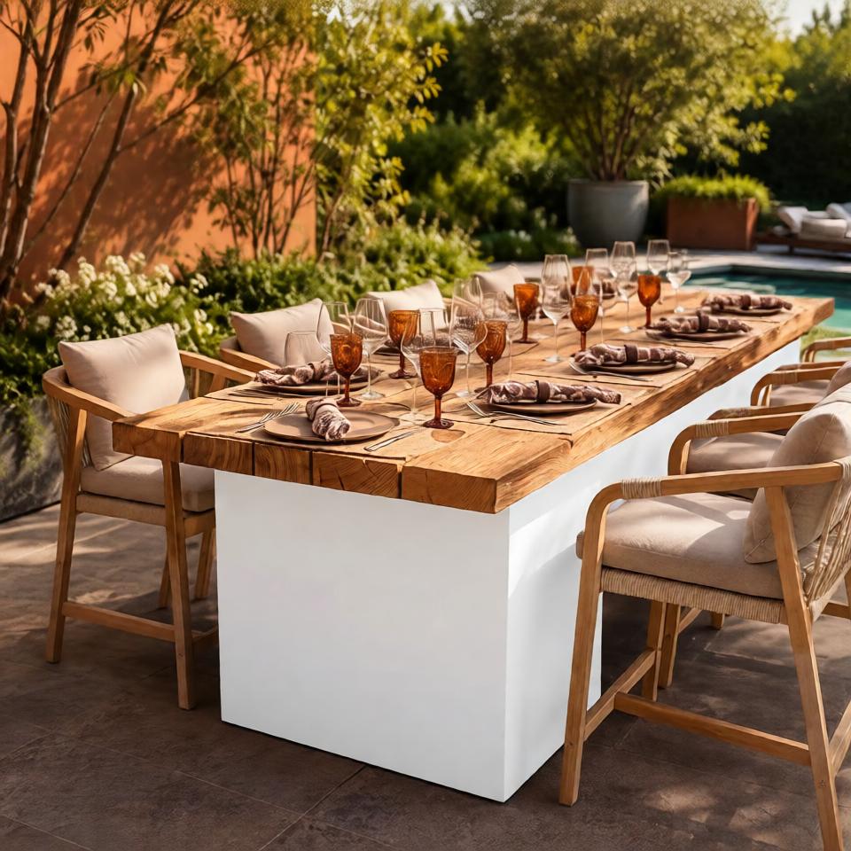 Table à manger