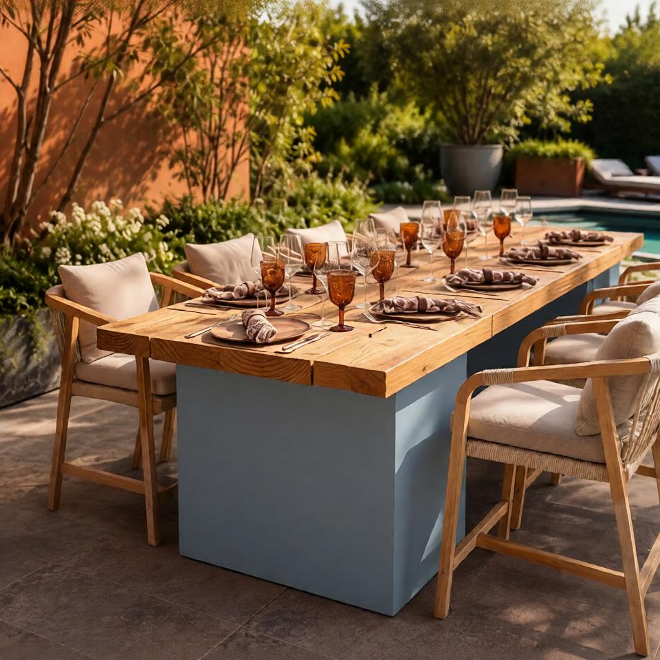 Table à manger