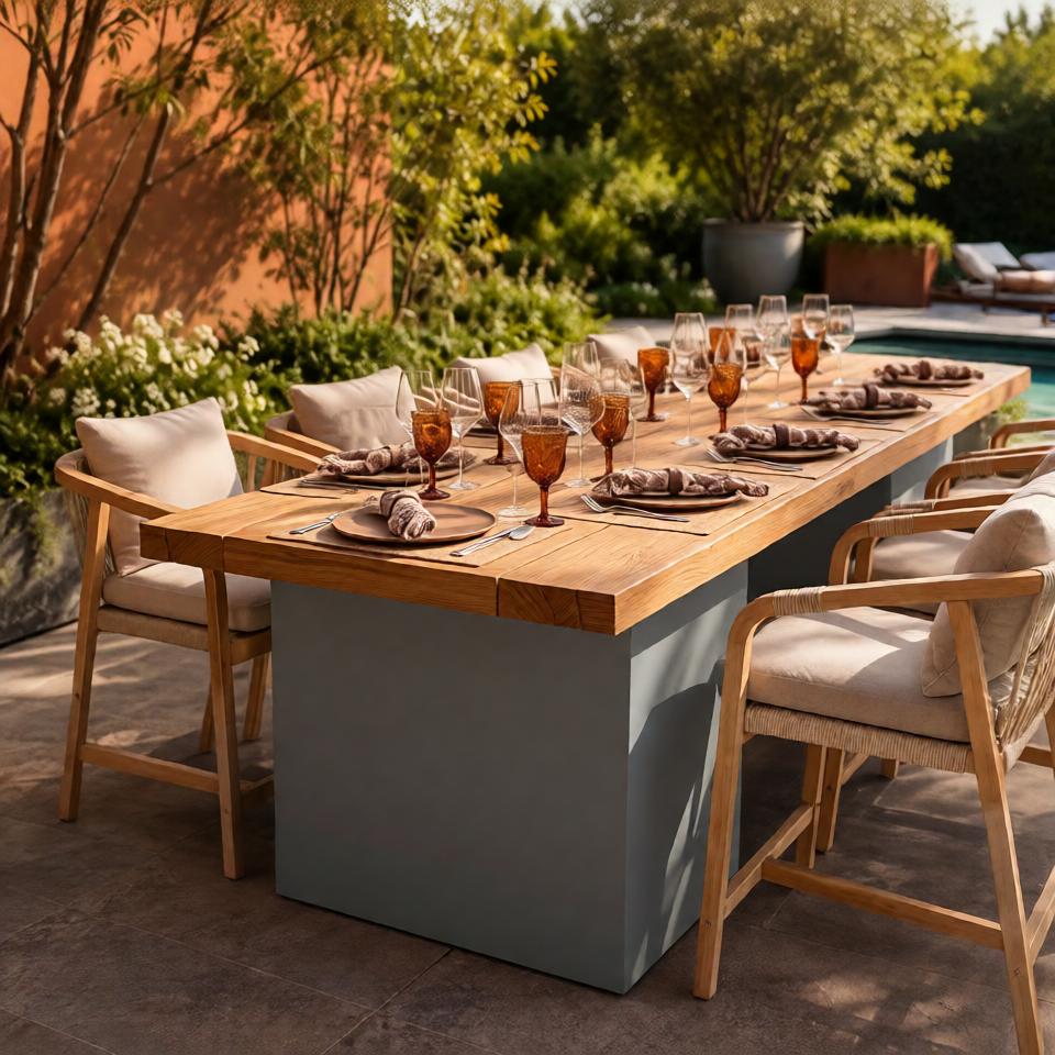 Table à manger