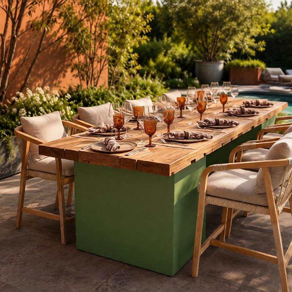Table à manger