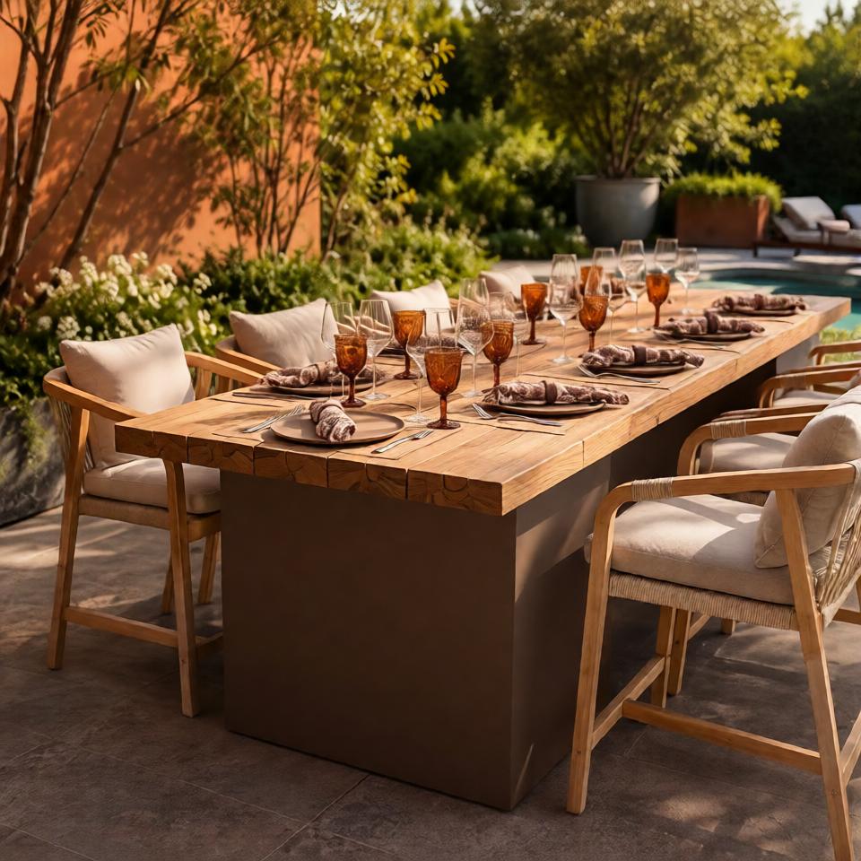 Table à manger