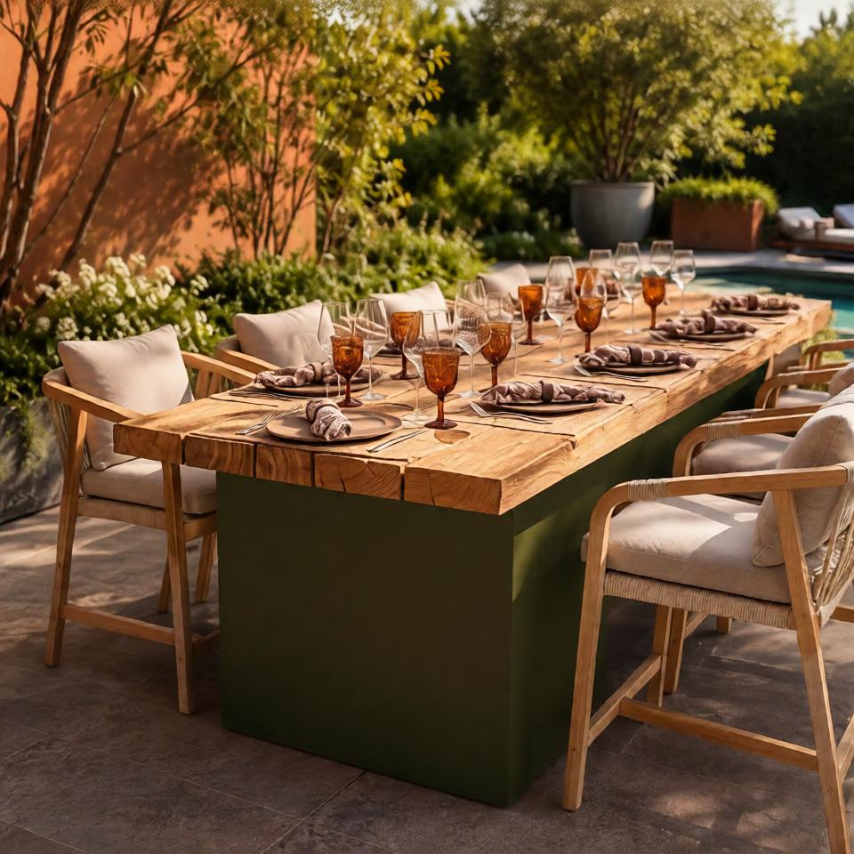 Table à manger