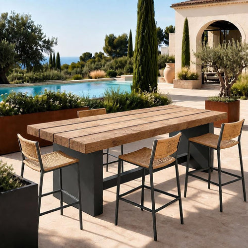 Table à manger