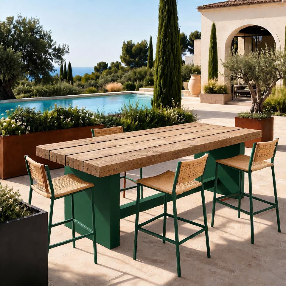 Table à manger
