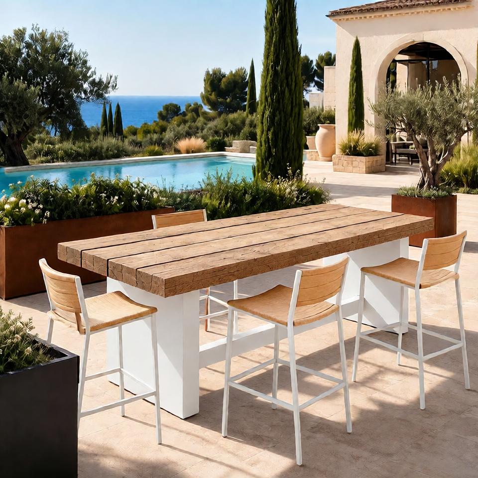 Table à manger