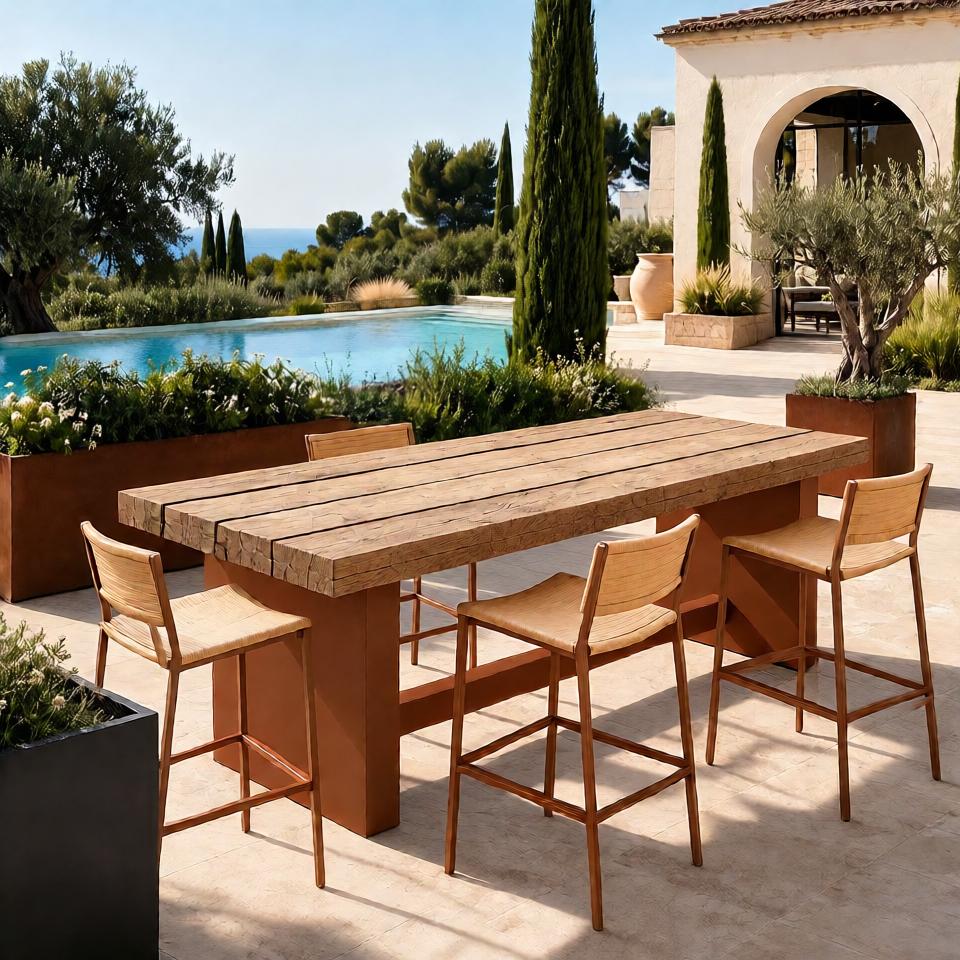 Table à manger