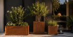 Jardinière Minérale