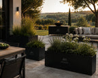 Jardinière Minérale