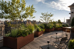 Jardinière Minérale