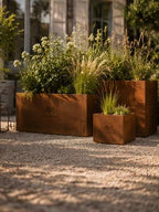 Jardinière Minérale