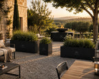 Jardinière Minérale