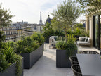 Jardinière Minérale