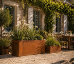 Jardinière Minérale