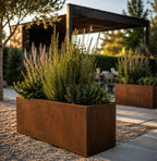 Jardinière Minérale