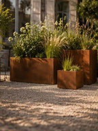 Jardinière Minérale