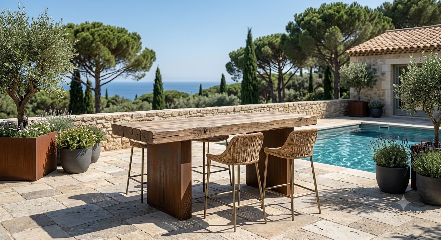 Table à manger