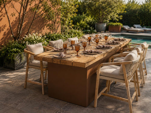 Table à manger